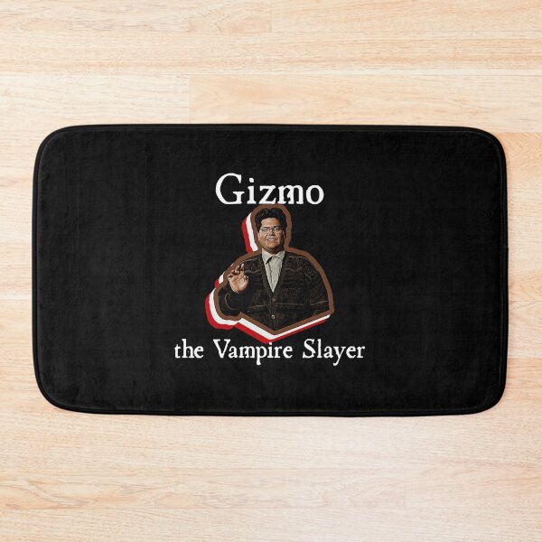 Item preview, Say Hello To Gizmo, The Vampire Slayer designed and sold by Natilarage.