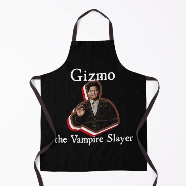 Item preview, Say Hello To Gizmo, The Vampire Slayer designed and sold by Natilarage.