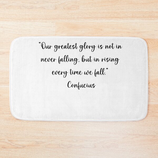 Item preview,  Confucius Quotes designed and sold by 4ever-Undaunted.