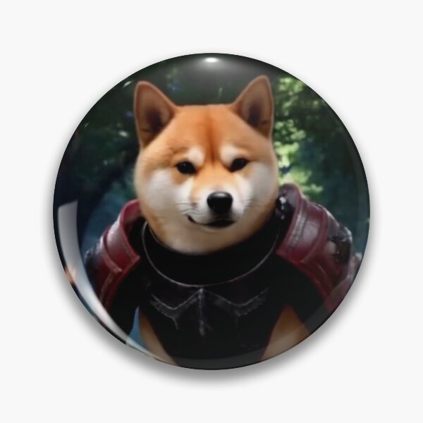 Item preview, Example of armor available in game designed and sold by Shiba-Games.