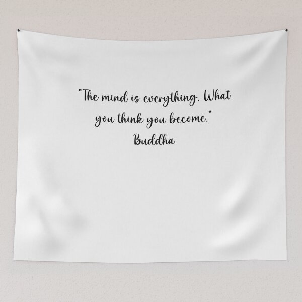 Item preview, Buddha Quotes designed and sold by 4ever-Undaunted.