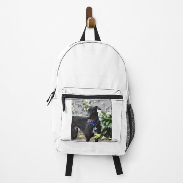 Item preview, Cute Greyhound Dog designed and sold by VanGaldo.