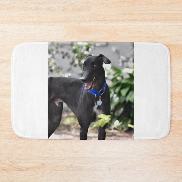 Item preview, Cute Greyhound Dog designed and sold by VanGaldo.