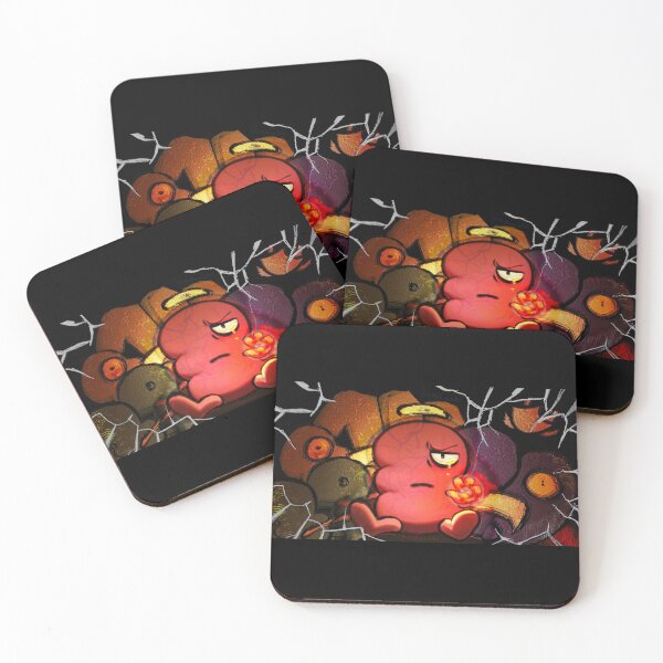 Item preview, Three TPOT designed and sold by MsBonnieArt.