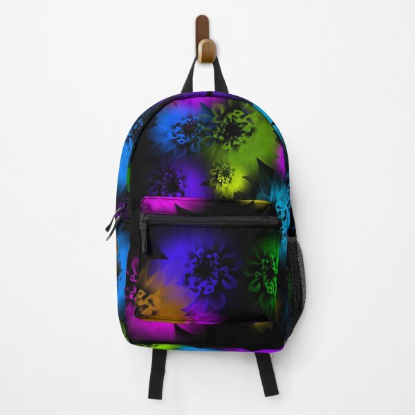 Item preview, Blooms in the shadows—floral pattern  designed and sold by ArtbyMparrish .