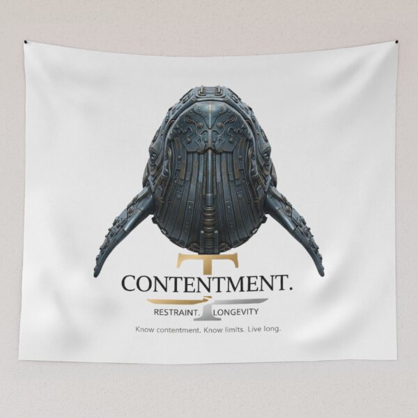 Item preview, Mechanical Whale of Contentment designed and sold by ArtiJOY Imprinta.
