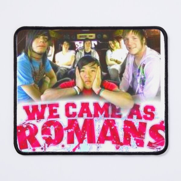 Item preview, We Came As Romans Metalcore Energy designed and sold by danlliart.