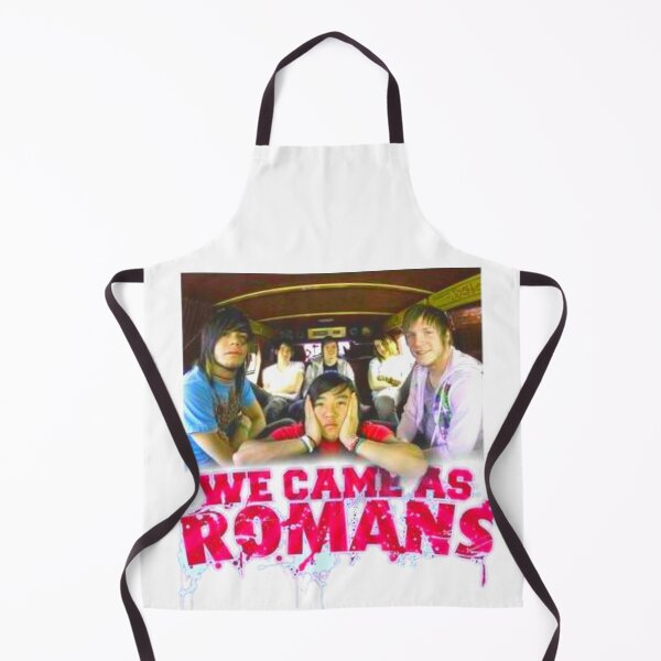 Item preview, We Came As Romans Metalcore Energy designed and sold by danlliart.