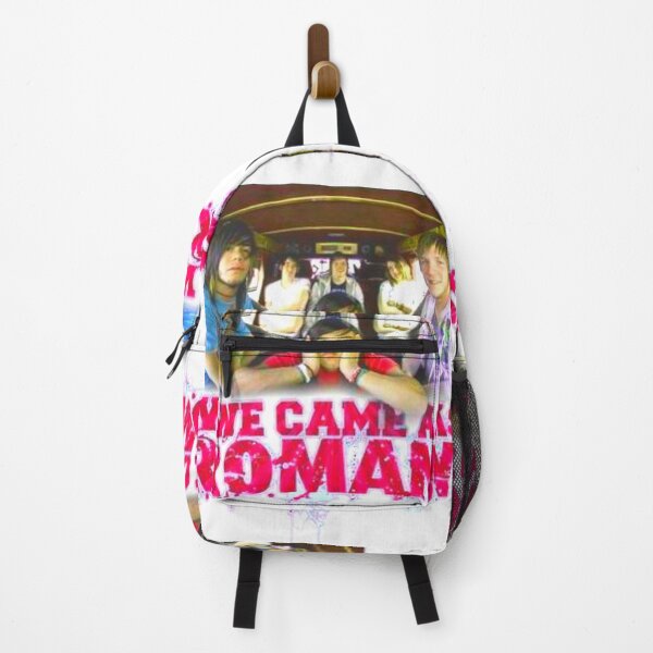 Item preview, We Came As Romans Metalcore Energy designed and sold by danlliart.