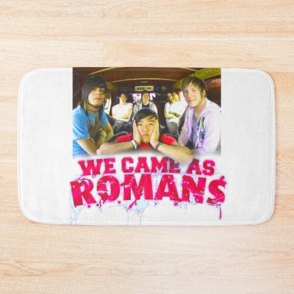 Item preview, We Came As Romans Metalcore Energy designed and sold by danlliart.
