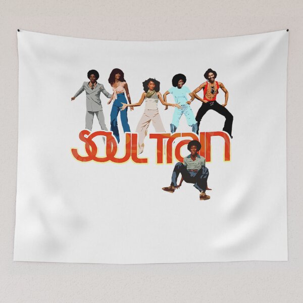 Item preview, Music Retro Show TV American 80s Style Vintage designed and sold by Kraigsarina.