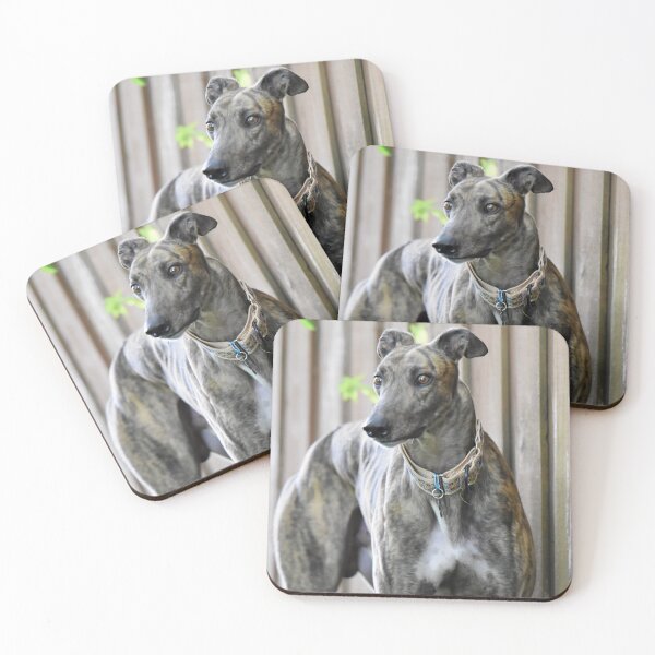 Item preview, Greyhound Dog with Big Muscle  designed and sold by VanGaldo.