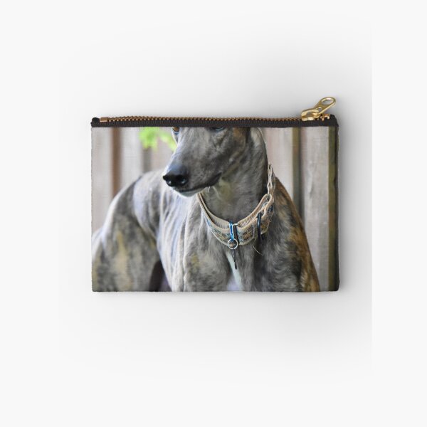 Item preview, Greyhound Dog with Big Muscle  designed and sold by VanGaldo.