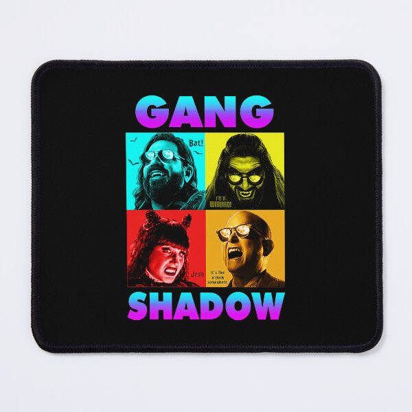 Item preview, Shadow Gang designed and sold by Natilarage.