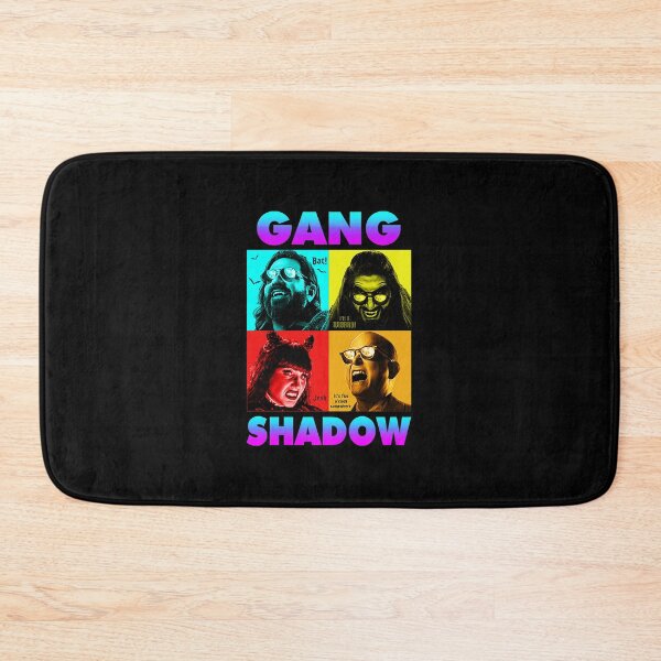 Item preview, Shadow Gang designed and sold by Natilarage.