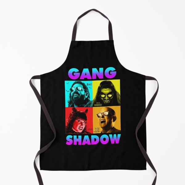 Item preview, Shadow Gang designed and sold by Natilarage.