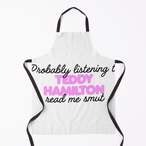 Item preview, Probably Listening To Teddy designed and sold by earthtokarly.