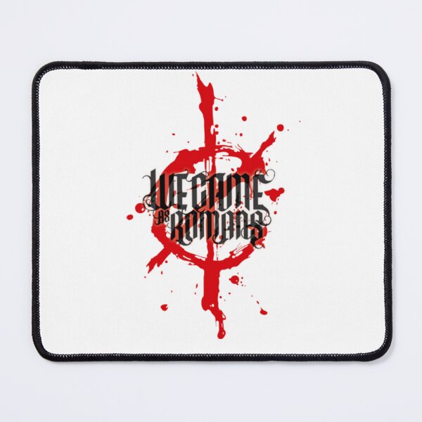 Item preview, We Came As Romans Metalcore Energy designed and sold by danlliart.