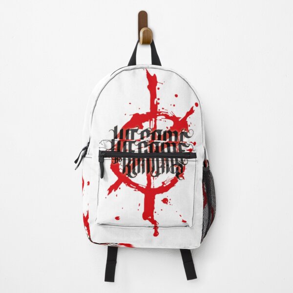 Item preview, We Came As Romans Metalcore Energy designed and sold by danlliart.