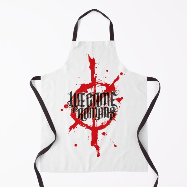 Item preview, We Came As Romans Metalcore Energy designed and sold by danlliart.