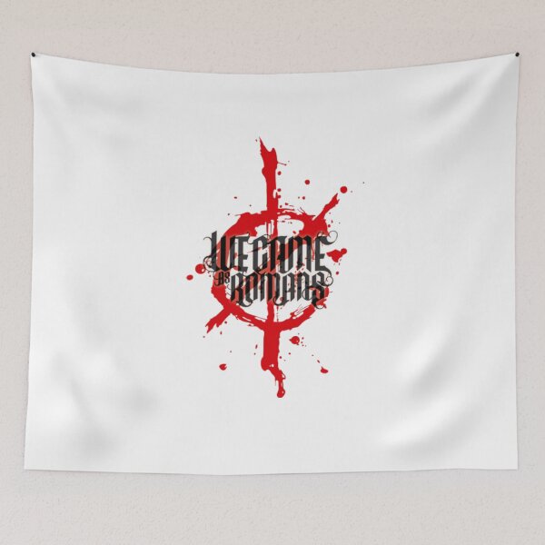 Item preview, We Came As Romans Metalcore Energy designed and sold by danlliart.