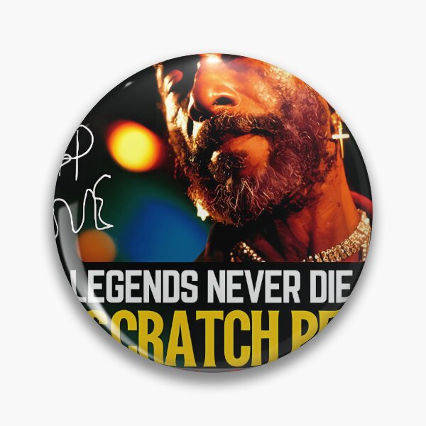 Item preview, LEE-SCRATCH-PERRY---RIP-LEE-SCRATCH-PERRY---LEE-PERRY---LEE-SCRATCH-PERRY-1936--2021-ESSENTIAL-(1) designed and sold by LeonardTHinton.