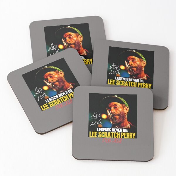 Item preview, LEE-SCRATCH-PERRY---RIP-LEE-SCRATCH-PERRY---LEE-PERRY---LEE-SCRATCH-PERRY-1936--2021-ESSENTIAL-(1) designed and sold by LeonardTHinton.