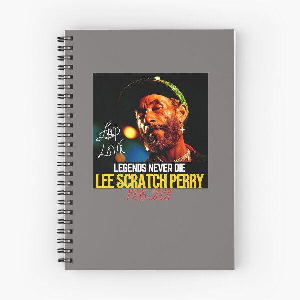 Item preview, LEE-SCRATCH-PERRY---RIP-LEE-SCRATCH-PERRY---LEE-PERRY---LEE-SCRATCH-PERRY-1936--2021-ESSENTIAL-(1) designed and sold by LeonardTHinton.