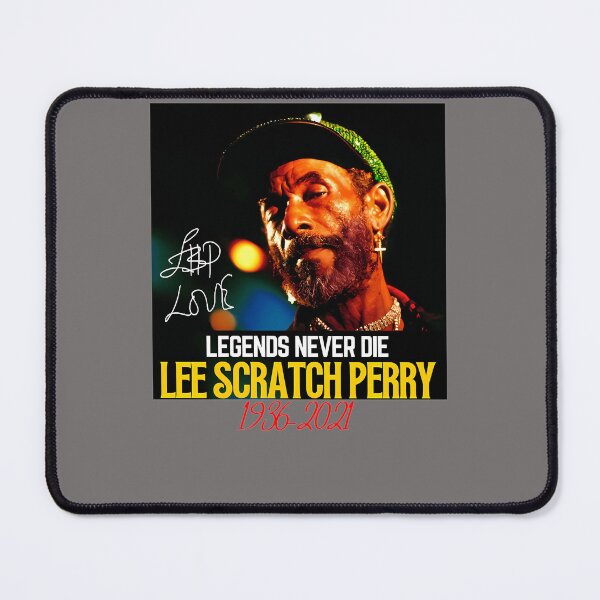 Item preview, LEE-SCRATCH-PERRY---RIP-LEE-SCRATCH-PERRY---LEE-PERRY---LEE-SCRATCH-PERRY-1936--2021-ESSENTIAL-(1) designed and sold by LeonardTHinton.