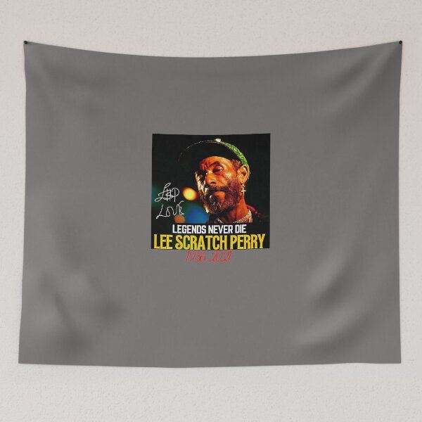 Item preview, LEE-SCRATCH-PERRY---RIP-LEE-SCRATCH-PERRY---LEE-PERRY---LEE-SCRATCH-PERRY-1936--2021-ESSENTIAL-(1) designed and sold by LeonardTHinton.