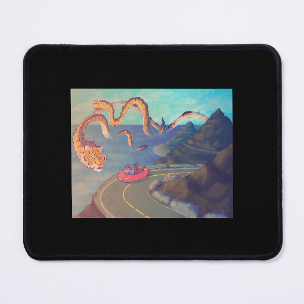 Item preview, Dream Vacation designed and sold by clarepaulaji64.