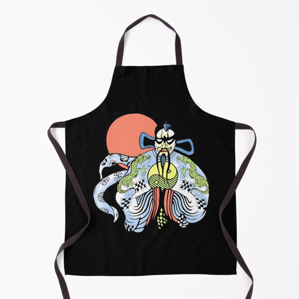 Item preview, Bi.G Trou.Ble In Lit.Tle Chin.A designed and sold by EvelynDick.
