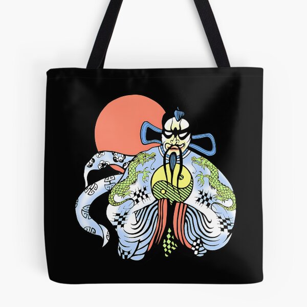 Item preview, Bi.G Trou.Ble In Lit.Tle Chin.A designed and sold by EvelynDick.