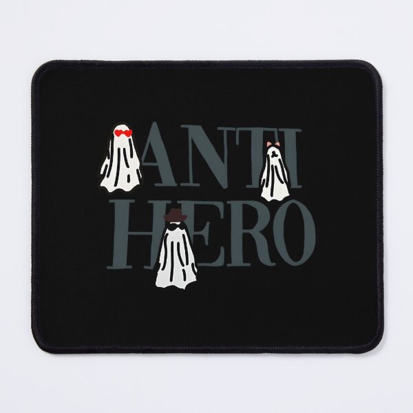 Item preview, Anti-Hero Ghosts designed and sold by janetuejbritta.