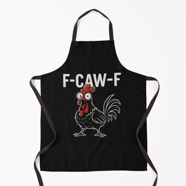Item preview, F-CAW-F Hahn – Cheeky meme for morning grouches designed and sold by Bernd Friese.