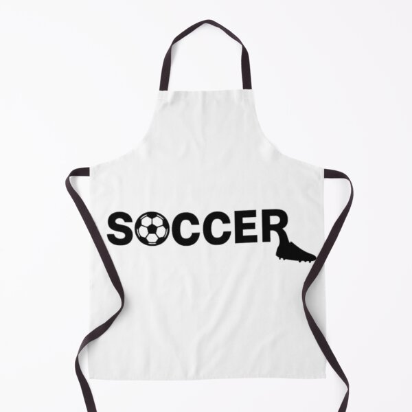 Item preview, SOCCER Stylized Word Art – Bold Sports Typography with Ball & Cleat Motif designed and sold by thesmilngnature.