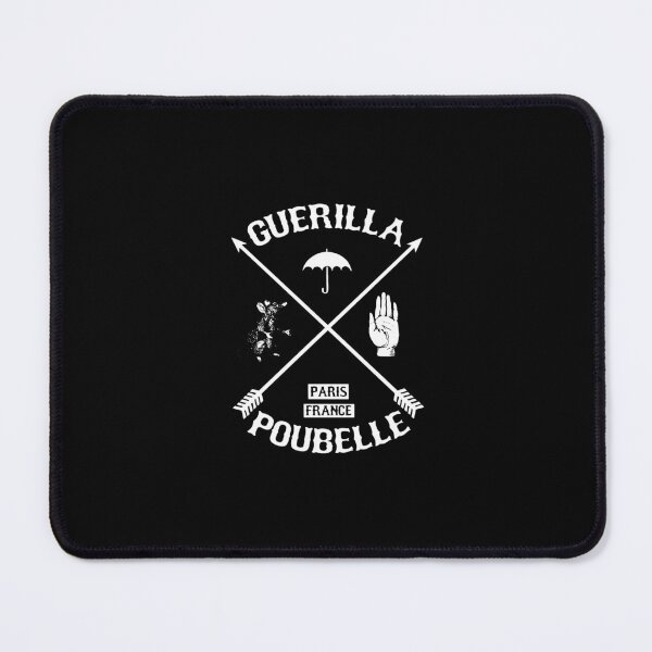 Item preview, Guerilla Poubelle designed and sold by Fopkhosscop.