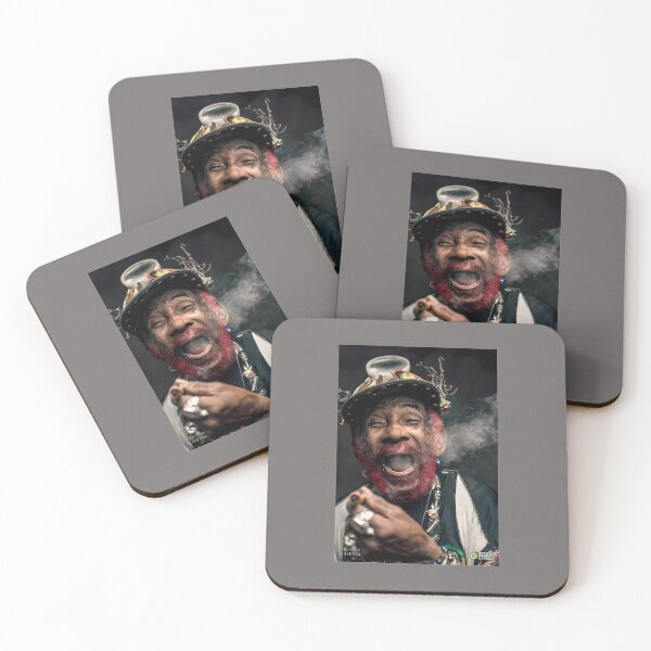 Item preview, LEE-SCRATCH-PERRY---RIP-LEE-SCRATCH-PERRY---LEE-PERRY---LEE-SCRATCH-PERRY-1936--2021-ESSENTIAL designed and sold by LeonardTHinton.