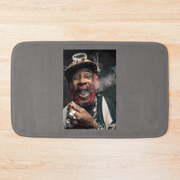 Item preview, LEE-SCRATCH-PERRY---RIP-LEE-SCRATCH-PERRY---LEE-PERRY---LEE-SCRATCH-PERRY-1936--2021-ESSENTIAL designed and sold by LeonardTHinton.