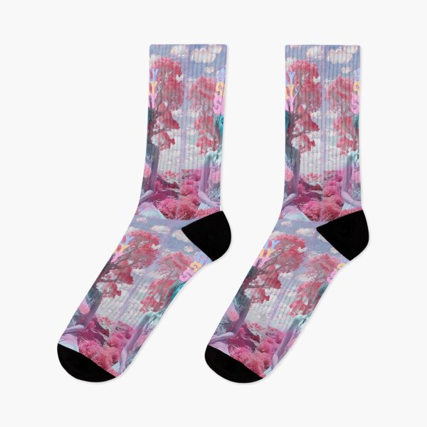 Item preview, SLAY | Pastel Aesthetic Forest Goddess Digital Art designed and sold by TheTechnoCanvas.