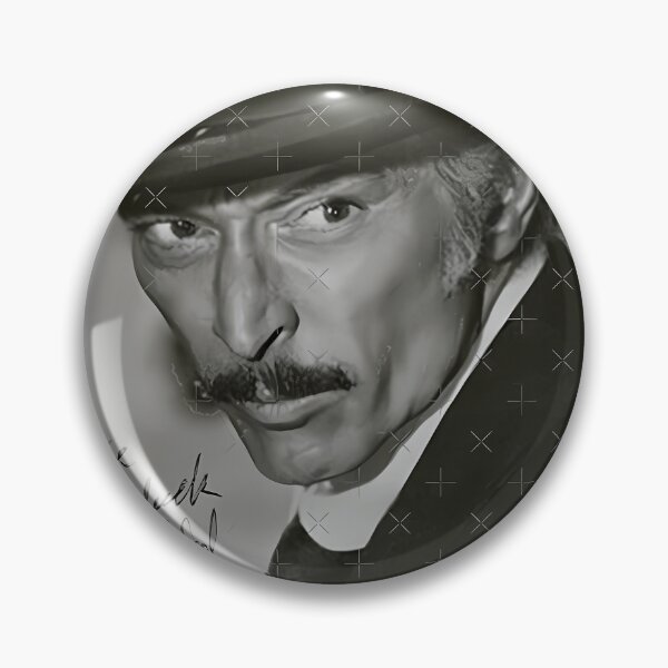 Item preview, LEE-VAN-CLEEF-SIGNED designed and sold by LeonardTHinton.