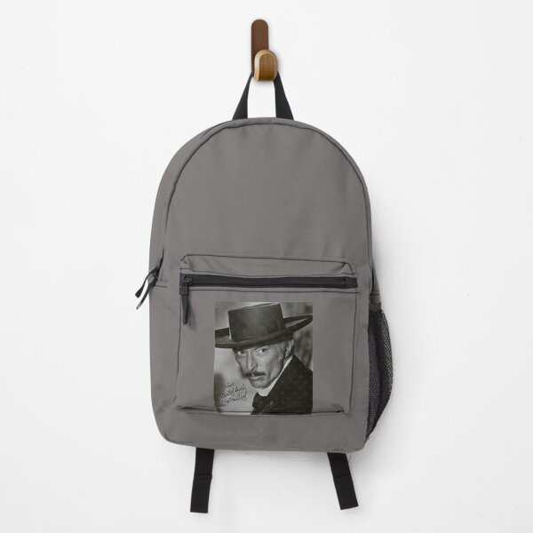 Item preview, LEE-VAN-CLEEF-SIGNED designed and sold by LeonardTHinton.