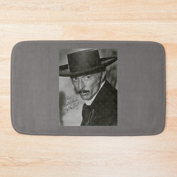 Item preview, LEE-VAN-CLEEF-SIGNED designed and sold by LeonardTHinton.