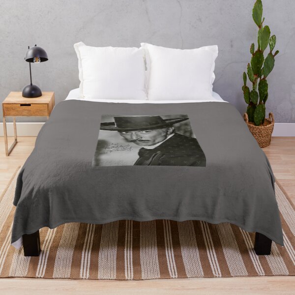 Item preview, LEE-VAN-CLEEF-SIGNED designed and sold by LeonardTHinton.