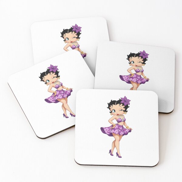 Item preview, BETTY BOOP designed and sold by CHRIST5000.