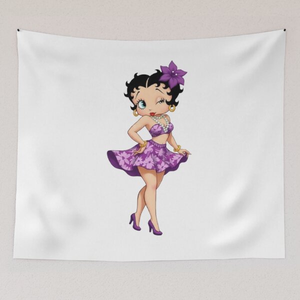 Artikelvorschau, BETTY BOOP entworfen und verkauft von CHRIST5000.