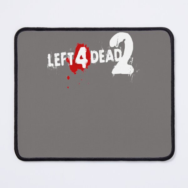 Item preview, LEFT-4-DEAD-2-LOGO designed and sold by LeonardTHinton.