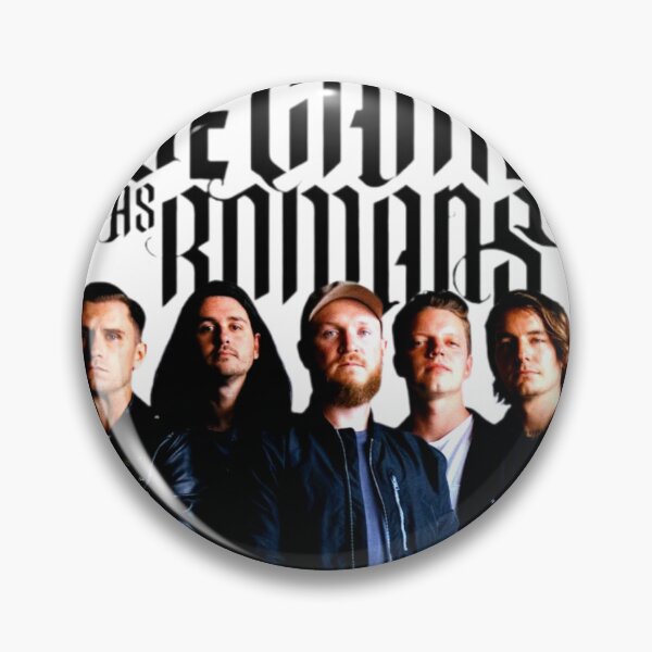 Item preview, We Came As Romans Metalcore Energy designed and sold by danlliart.