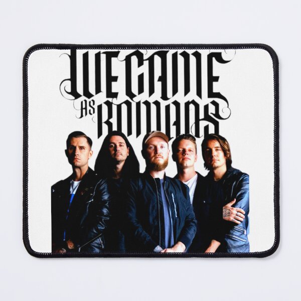 Item preview, We Came As Romans Metalcore Energy designed and sold by danlliart.