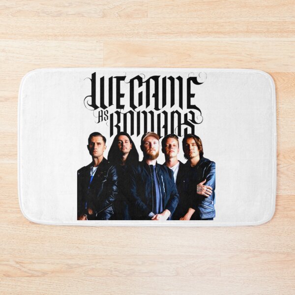 Item preview, We Came As Romans Metalcore Energy designed and sold by danlliart.